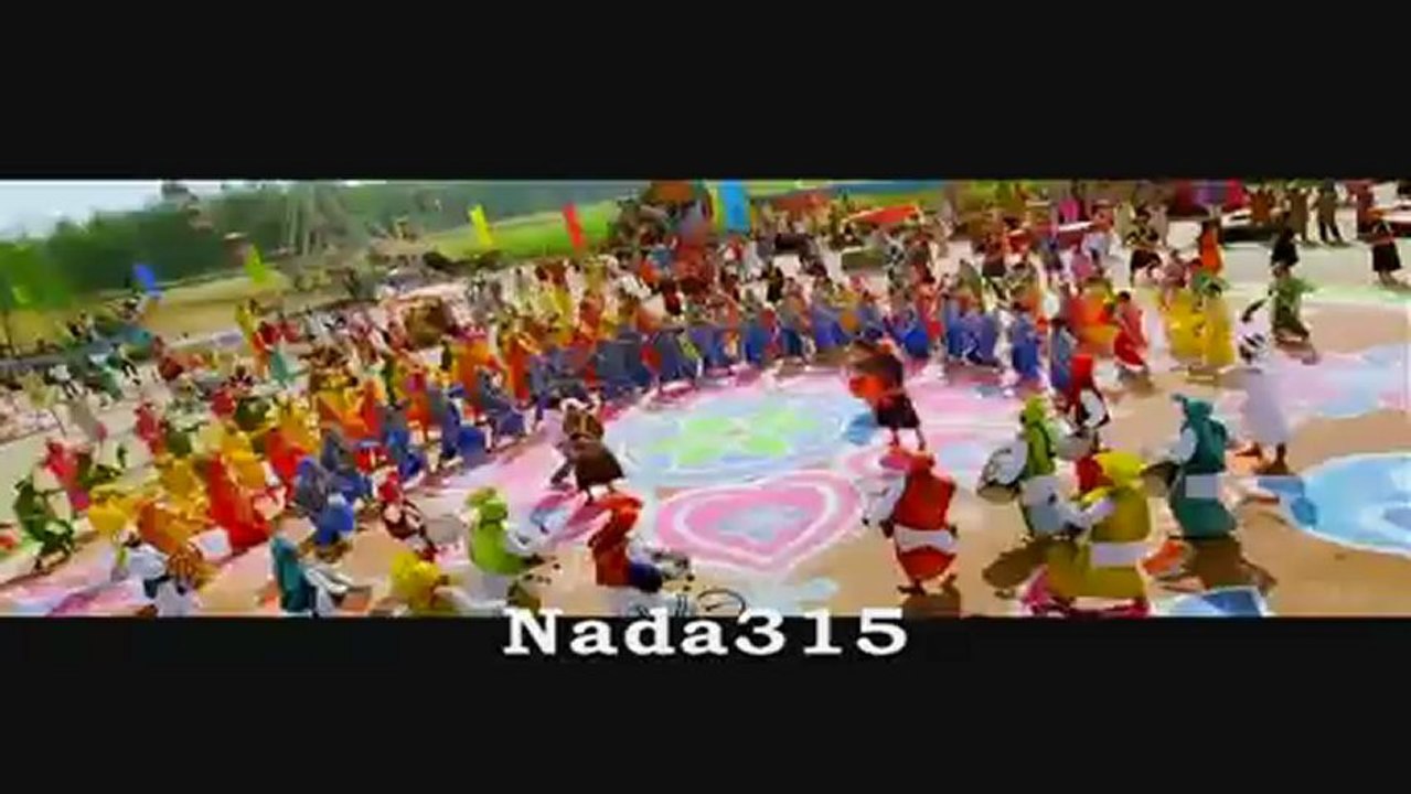 سميه - وشك حلو عليا