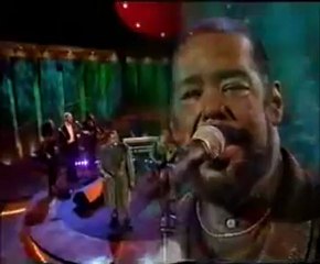 You Are The First, My Last, My Everything - Barry White (Live)