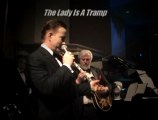 Thunderball - James Bond Theme - Singer Frank Lamphere - Lady is a Tramp