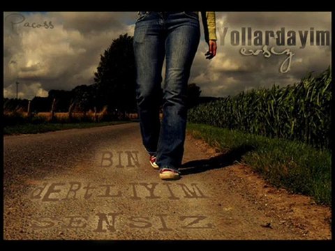 Neslihan-Öyle Özledim ki Seni şiir 2012