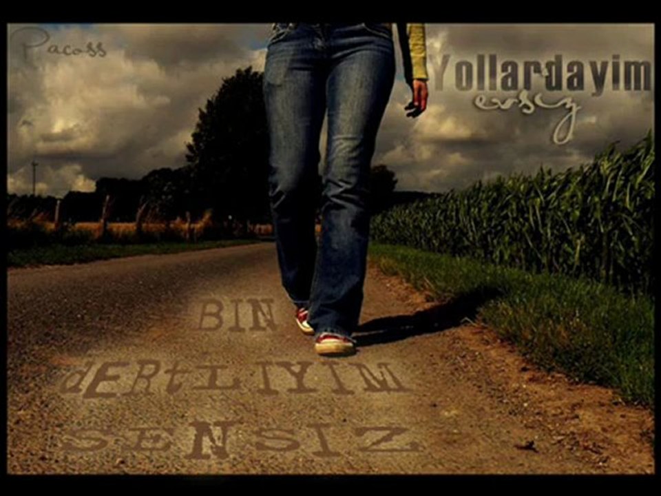 Neslihan-Öyle Özledim ki Seni şiir 2012