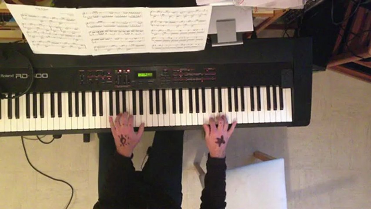 Für Elise - Ludwig Van Beethoven