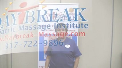 Who Qualifies for Geriatric Massage?