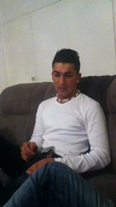 Mi primo el noni cantando