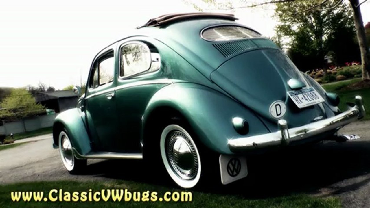 Classic VW BuGs How to Remove Old Undercoating Beetle Ghia BuS