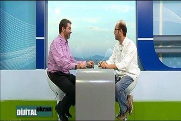 Atif Unaldi ile Dijital Ekran Bolum 3