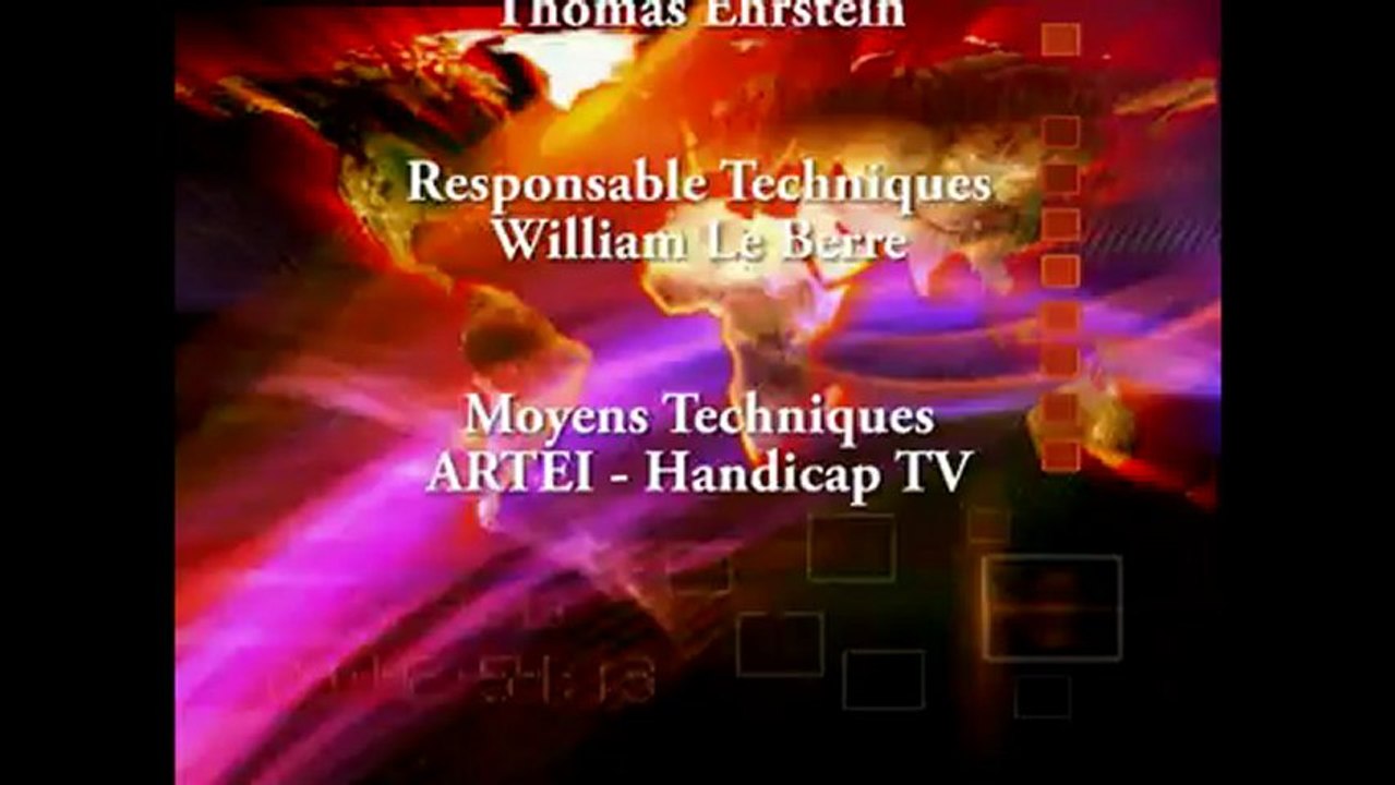 Installation du groupe de travail - Professionaliser les accompagnants