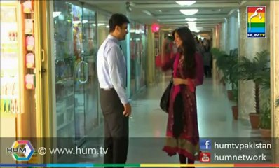 Maat Ep14 HumTv Drama