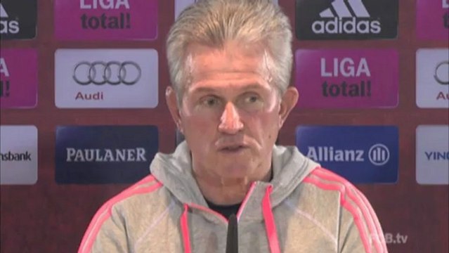 Heynckes: Gladbach fehlt jetzt Reus