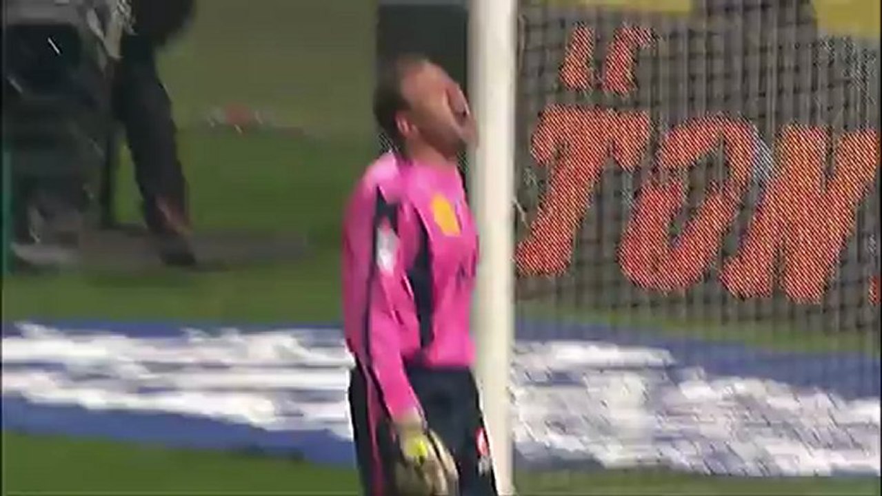 Olympique Lyonnais (OL) - AS Nancy-Lorraine (ASNL) Le résumé du match (17ème journée) - saison 2012/2013