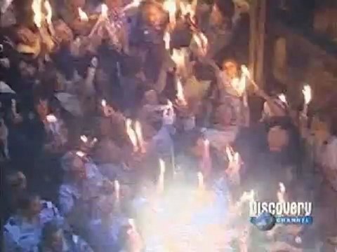 A História de Deus (Ep. 2) [Discovery Channel]