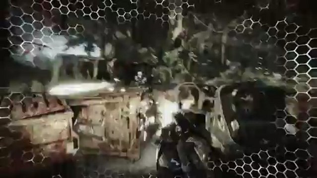 Crysis 3 (PS3) - Les 7 merveilles de Crysis 3 #1 : Bienvenue en Enfer
