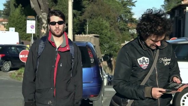 Come sopravvivenza dopo la fine del Mondo - Puntata 3 -sentieri impervi