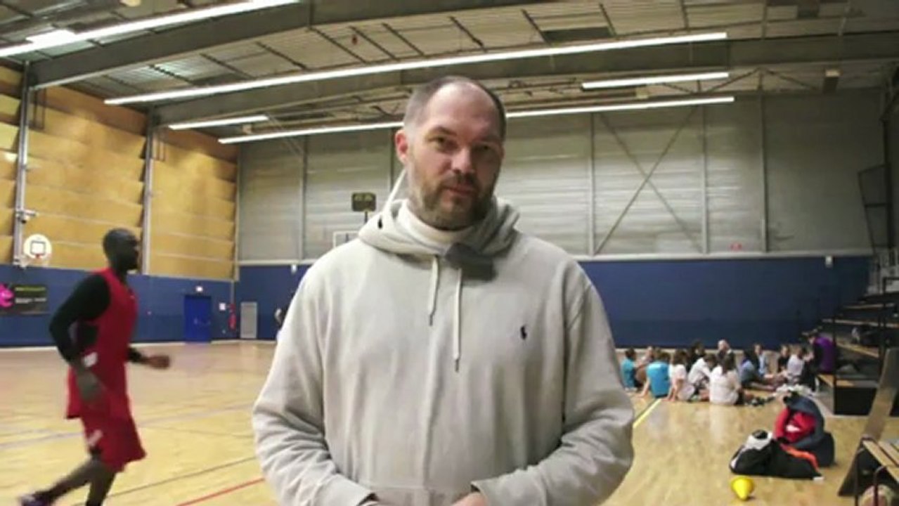 L'ECOP contre Epinal