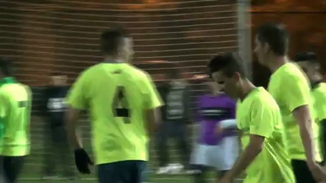 Vm J9: Valencia OutDoor C.F. 3-2 PES United