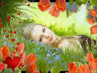 Asiyim Asabiyim  Canımda  Sensin Canımı Yakanımda //Bahri Gökçe//