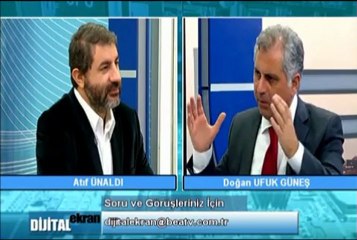 Atif Unaldi ile Dijital Ekran Bolum 5