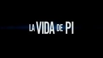 La Vida de Pi Spot3 HD [30seg] Español