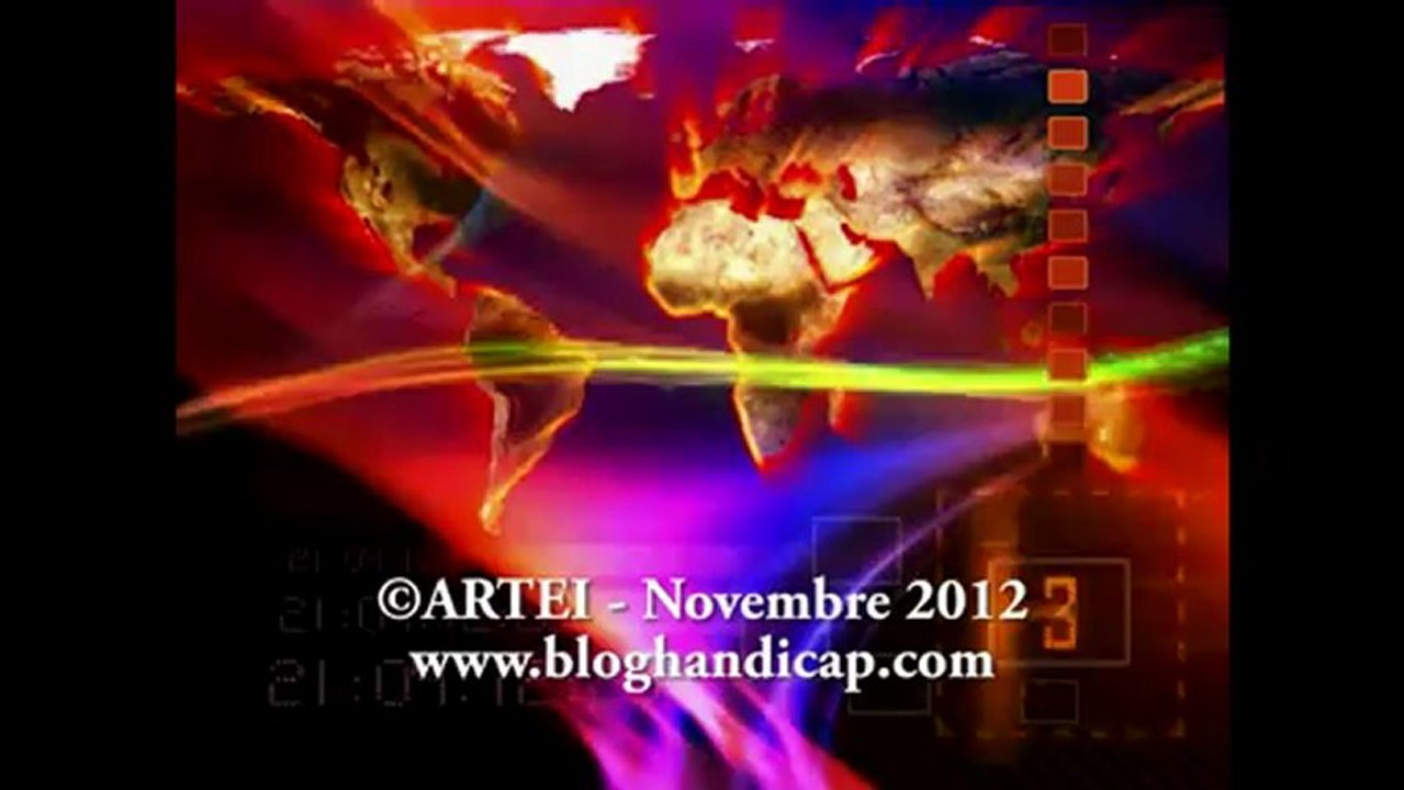 Rémy Pflimlin revient sur la programmation de "Nager au delà des Frontières" et de Vestiaires