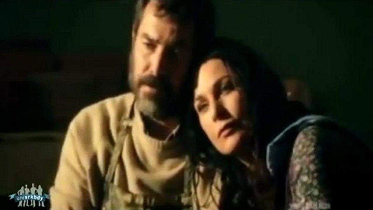 Soner Sarıkabadayı - Hala Seviyorum (Hayat Devam Ediyor)