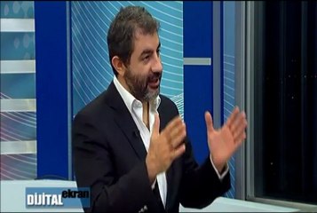 Atif Unaldi ile Dijital Ekran Bolum 4