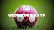 Tops Flops Girondins de Bordeaux - AS Saint-Etienne (0-0)