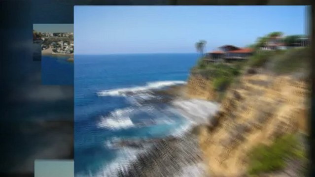 Orange County Oceanfront Homes for Sale & Real Estate Info