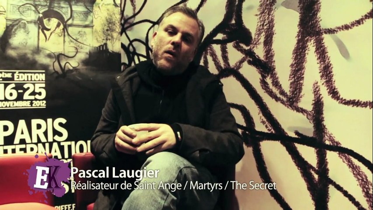 ENVRAK au PIFFF 2012