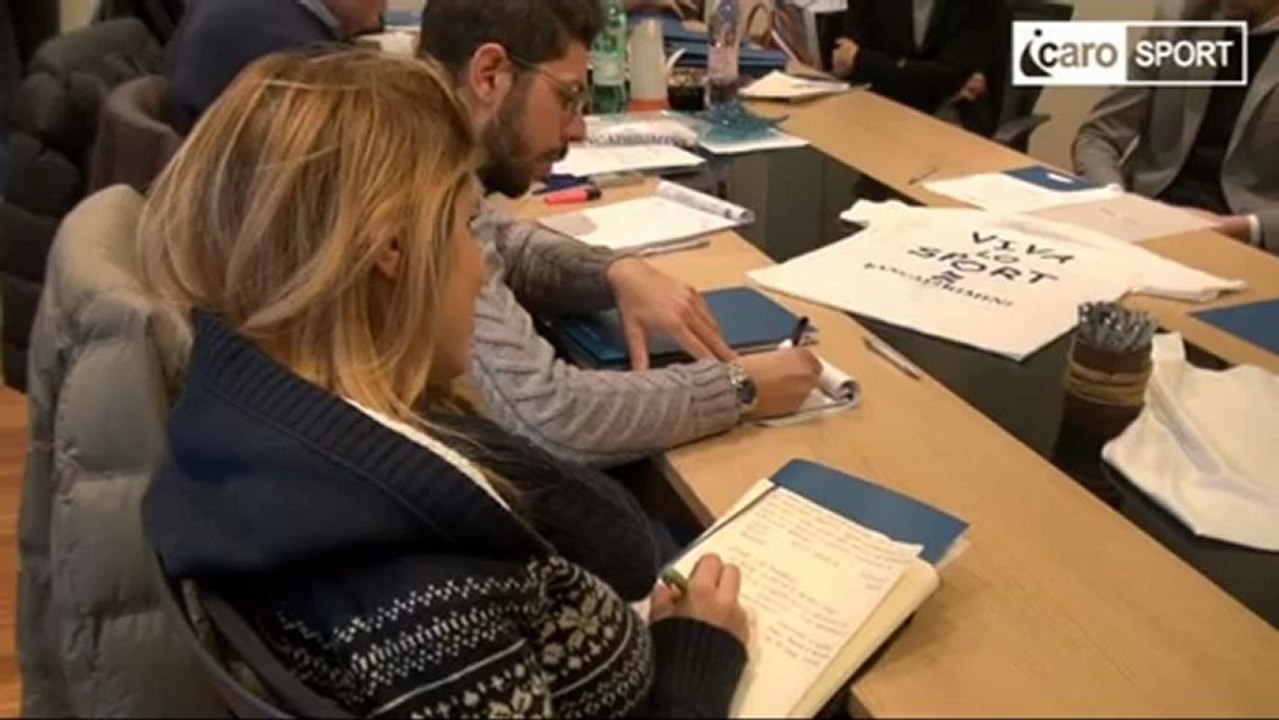 Icaro Sport. Banca di Rimini e Crabs ancora insieme