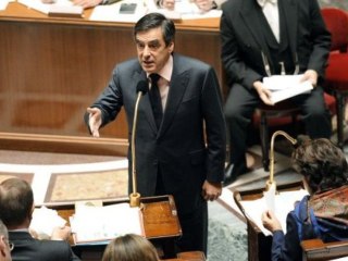 Reportages : "MAM ne nous a pas dit toute la vérité!" selon George Pau-Langevin, François Fillon contre-attaque