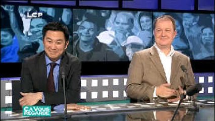 Ça Vous Regarde - Le débat : Davos : les grands de ce monde ont-ils la solution ?