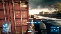 Battlefield 3 Online Gameplay - Patch AEK 971 Changes and Attachments Changes