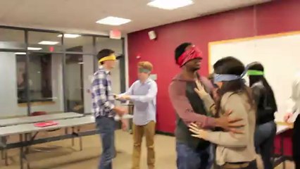 the Assistants (All about being a RA at the University of Hartford)