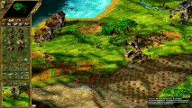 Retro Game Gold Nuggets - The Settlers IV