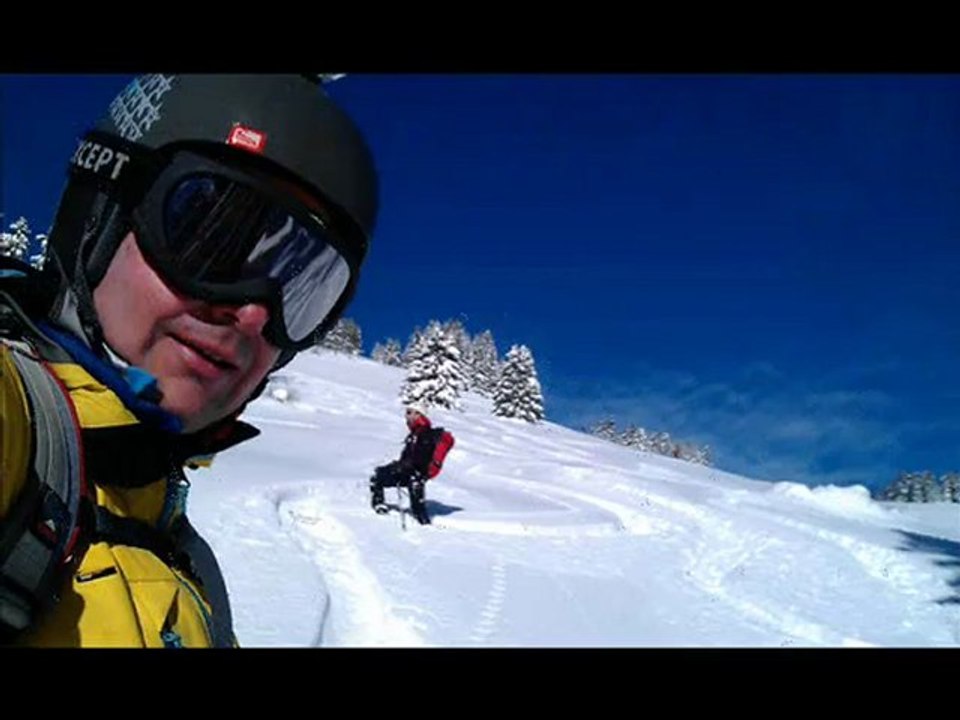 Pointe Autigny 9 dec 2012