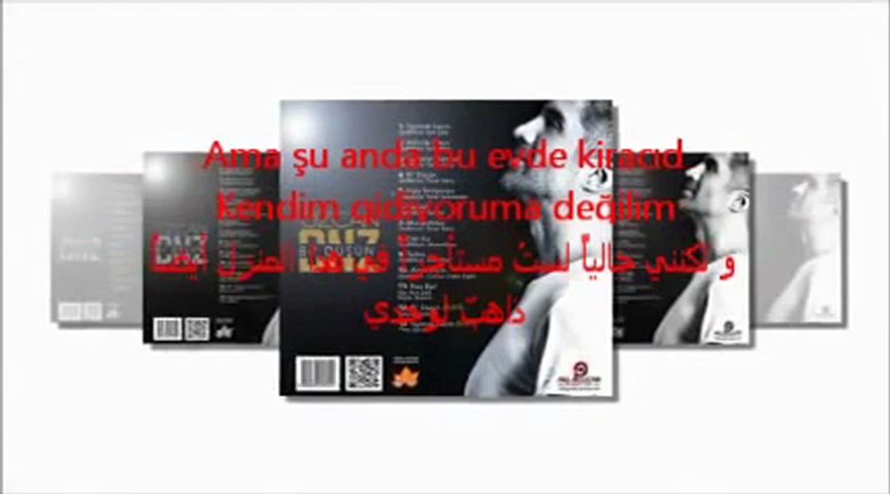 Özcan Deniz-Hala Seviyorum