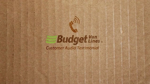 Budget Van Lines Reviews 10 | Moving From MT to IA