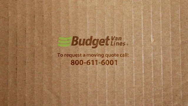 Budget Van Lines Reviews 11 | Moving From NJ to GA