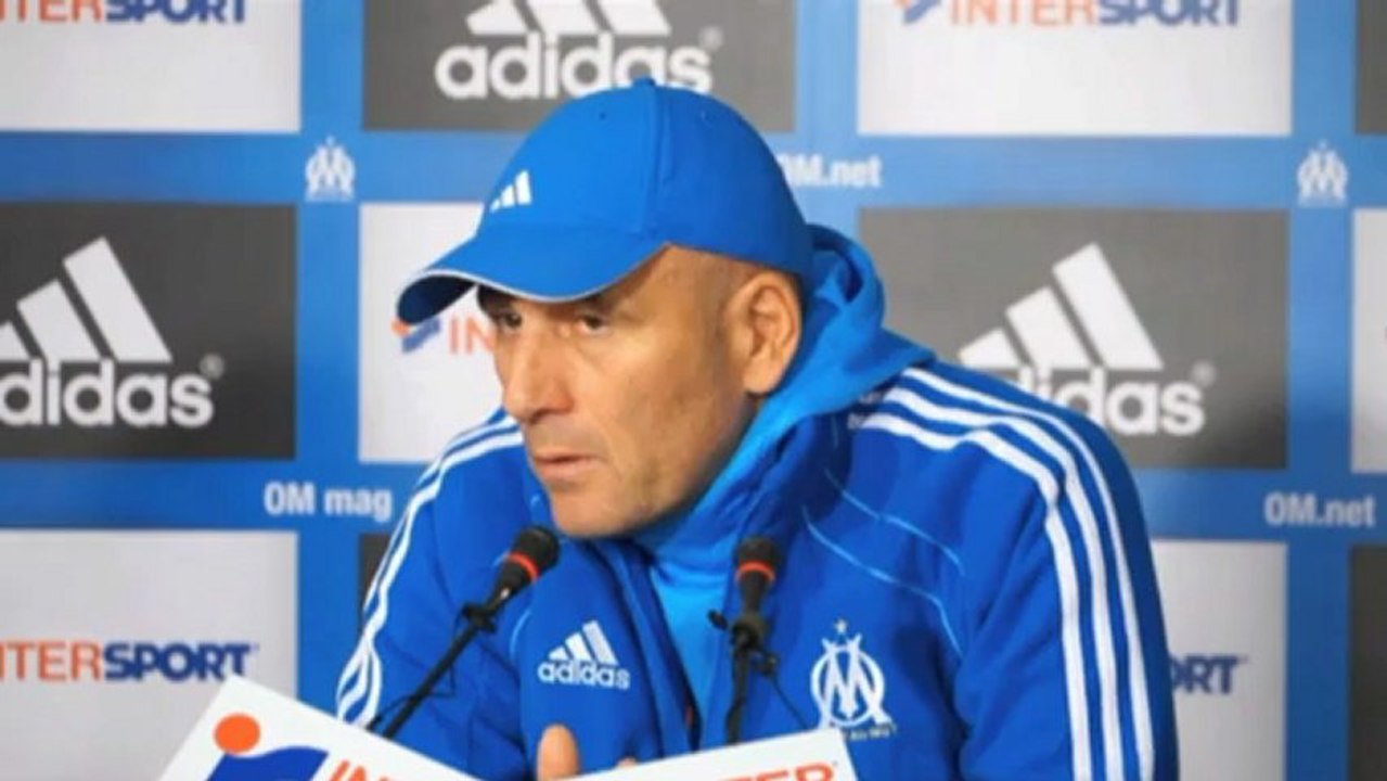 Baup: 'In der Ligue 1 ist noch alles offen'