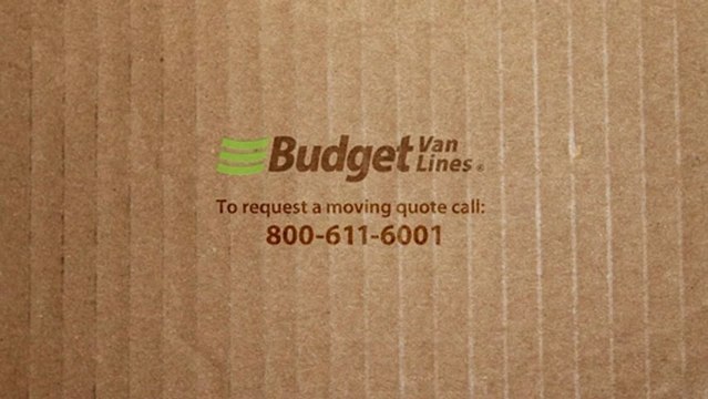 Budget Van Lines Reviews 14 | Moving From AR to MD