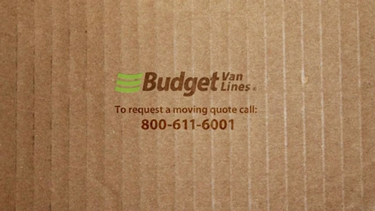 Budget Van Lines Reviews 14 | Moving From AR to MD