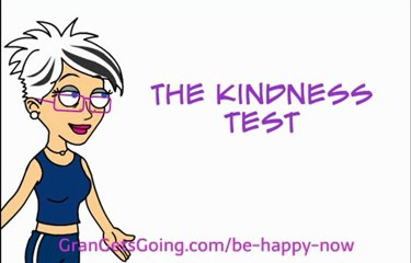 'How to Be Happy Now, the embarrassing truth.  Find freedom and fun by dumping bad habits.  And meet Dr Hew Len from Zero Limits.