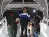Officials Report Chavez Suffered From Complications Post-Surgery