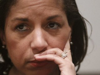 Susan Rice: My Nomination Would Be “Lengthy, Disruptive and Costly”