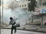Hamas Rallies in West Bank as Protests Continue In Hebron