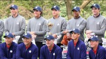 Watson named 2014 US Ryder Cup captain
