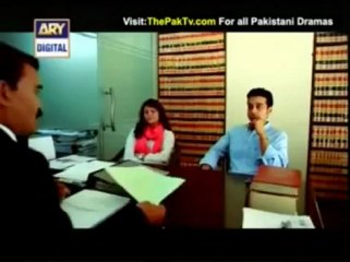 Mera Pehla Pyar Episode 5 - 1st December 2012