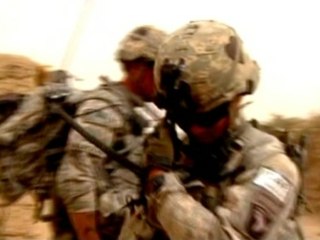 Panetta, Karzai discuss plan for Afghanistan