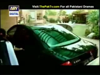 Mera Yaqeen Episode 17 - 29 November 2012