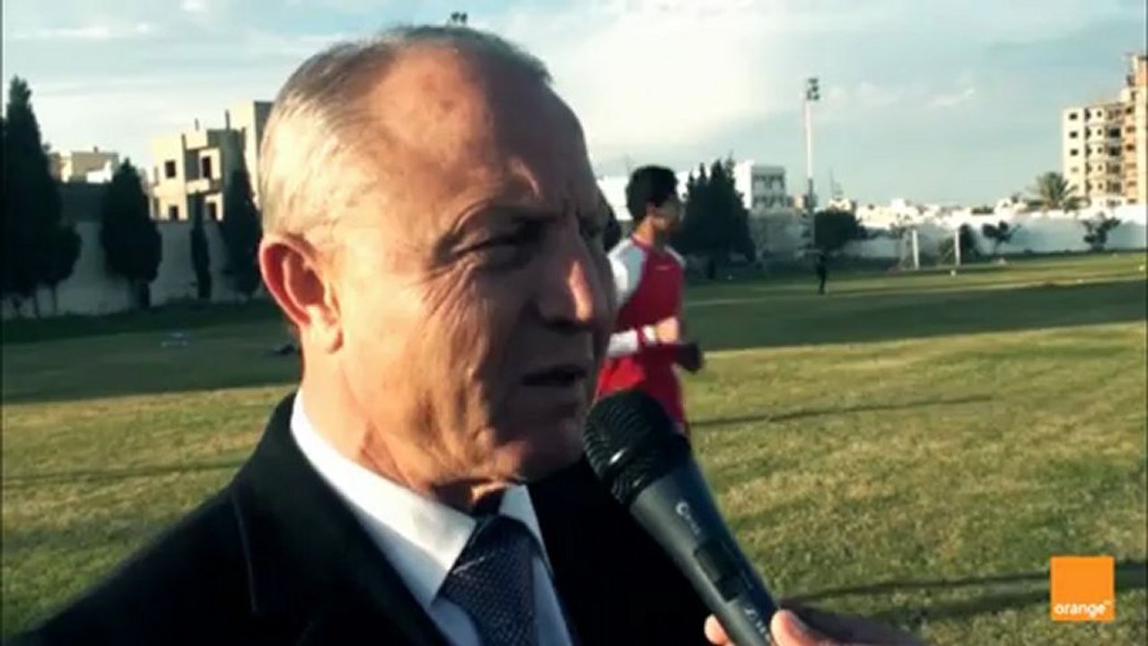 حوار خاص مع رضا شرف الدين : كل ما يخص جديد النجم